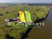 Terreno Solares del Carcaraña