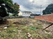 TERRENO SOLEMAR PRAIA GRANDE SP