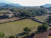 Terreno, Son Servera