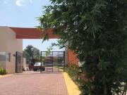 Terreno subdividido en venta Los Pinos Campestre