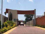 Terreno subdividido en venta Los Pinos Campestre