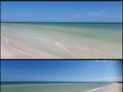 Terreno superficie 1400 mts de playa en sisal, con...