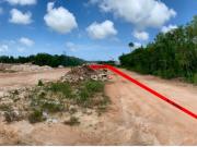 Terreno Supermanzana 327