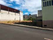 Terreno Sur de Quito