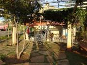 Terreno Swiss Park Campinas