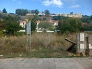 Terreno T0, Abrantes São Vicente e São João e...