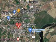 Terreno T0, Abrantes São Vicente e São João e...