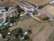 Terreno T0, Alenquer Santo Estêvão e Triana, Alenquer |...