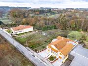 Terreno T0, Amoreira Da Gândara, Paredes Do Bairro e...