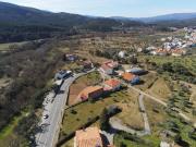 Terreno T0, Barco e Coutada, Covilhã | BPI Expresso...