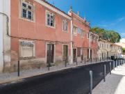 Terreno T0, Campolide, Lisboa | BPI Expresso Imobiliário