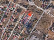 Terreno T0, Fernão Ferro, Seixal | BPI Expresso Imobiliário