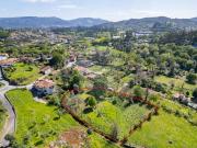 Terreno T0, Fonte Arcada e Oliveira, Póvoa de Lanhoso |...