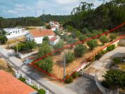 Terreno T0, Leiria,Pousos, Barreira e Cortes, Leiria |...