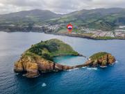 Terreno T0, São Pedro, Vila Franca do Campo | BPI...