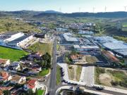 Terreno T0, Torres Vedras São Pedro e Santiago e Santa...