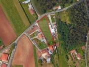 Terreno T0, Válega, Ovar | BPI Expresso Imobiliário