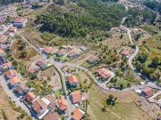 Terreno T0, Vila Boa de Quires e Maureles, Marco de...