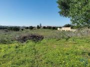 Terreno T1 em Faro Sé e São Pedro de 64,00 m²