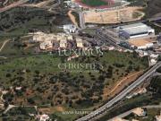 Terreno T1, Luz, Lagos | BPI Expresso Imobiliário