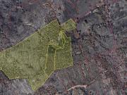 Terreno T2 em Monchique de 167,00 m²