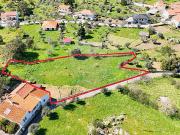 Terreno T2, Juncais, Vila Ruiva e Vila Soeiro Do Chão,...
