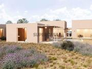 Terreno T3 em Santa Bárbara de Nexe de 214,00 m²