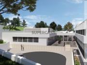 Terreno T44 em Alhandra, São João dos Montes e...