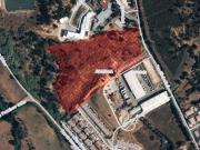 Terreno T64 em Azambuja de 28000,00 m²