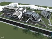 Terreno T80 em So Brs de Alportel de 6276,00 m2