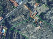 Terreno, Tafira, Las Palmas de Gran Canaria