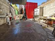 Terreno Taller Col Lopez Mateos. Venta