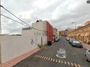 Terreno, Tamaraceite, Las Palmas de Gran Canaria