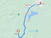 Terreno Tapalpa 10,326m2 $2,581,500