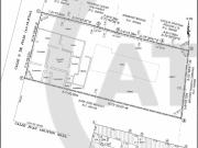 Terreno techado centrico ubicadisimo ¡