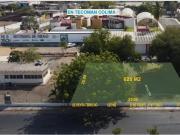 Terreno Tecoman
