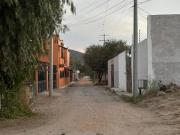 TERRENO TEQUISQUIAPAN BARRIO DE SAN JUAN TEQUISQUIAPAN...