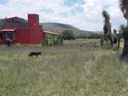 Terreno Tequisquiapan en venta, Camino a Dolores, San...