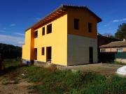TERRENO + TERRENO CON CASA EN CONSTRUCCIÓN