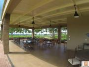 Terreno terreno em condominio fechado, portaria 24...