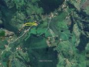 Terreno, Terreno Para Sitio, Azurita, MG