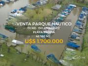 Terreno Tigre con MARINA NAUTICA !