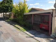 Terreno, Tingui, Curitiba, PR