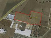 TERRENO TIZAYUCA HIDALGO SUP. 7 HECTÁREAS