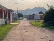 Terreno Tlayacapan