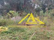 TERRENO TODO MURADO E, SÃO LOURENÇO DA SERRA