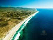 Terreno Todos Santos Cabo San Lucas, FraccA...