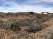 Terreno Todos Santos CARRETERA LPZ CSL PARCELA