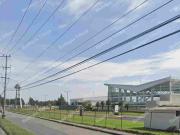 Terreno Toluca, Boulevard aeropuerto 7,300 m2