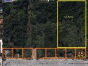 Terreno, Tornada e Salir do Porto, Caldas da Rainha |...